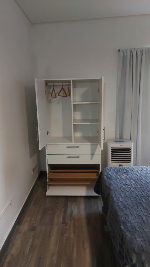 Departamento En Microcentro Apartment Buenos Aires Room photo